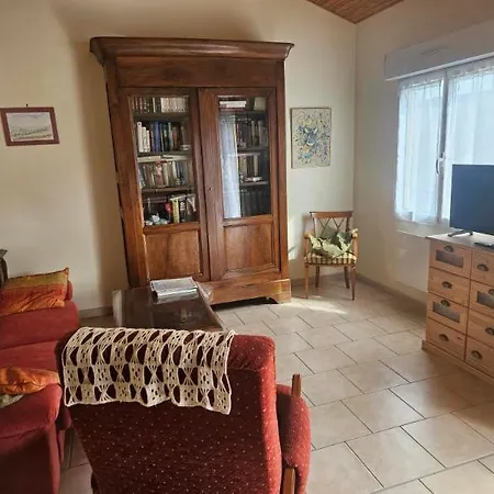 Maison Individuelle Calme Tatil Evi