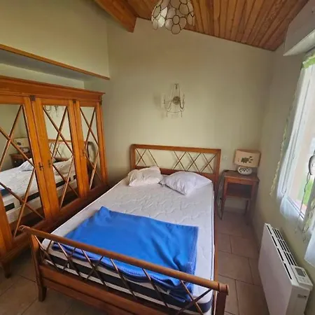 Maison Individuelle Calme Tatil Evi *